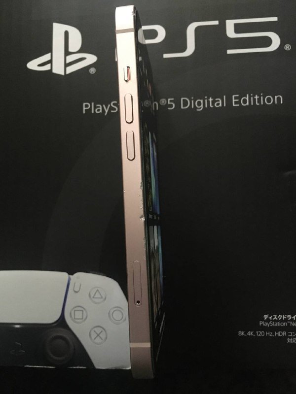 iPhone 13 pink 128Gb 3