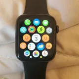 Apple Watch Series 5 2