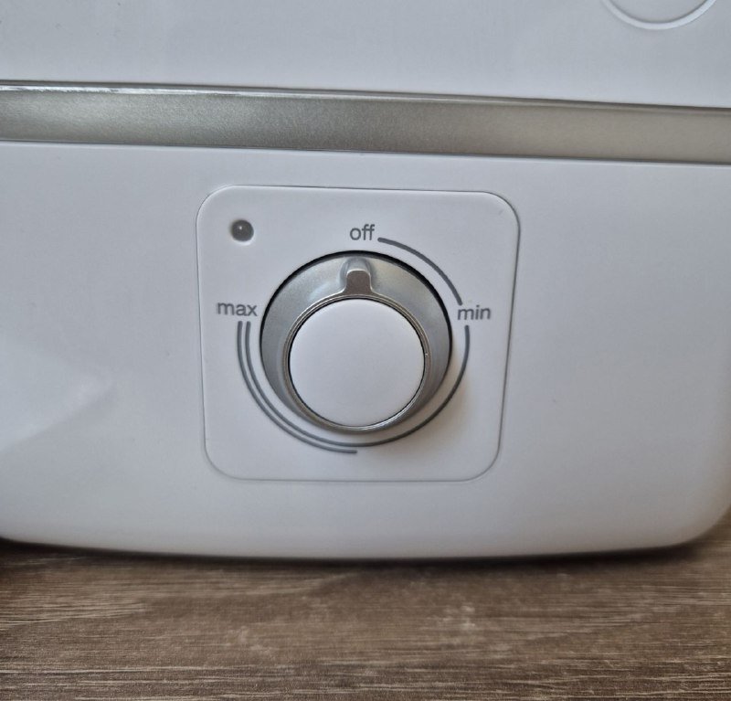 Увлажнитель воздуха Ballu UHB-310 4