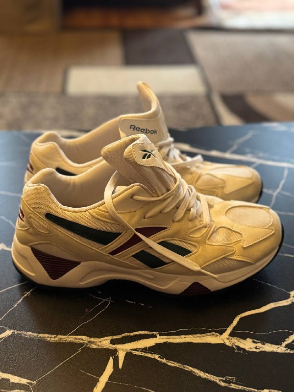 ботасы Reebok размер 43 3