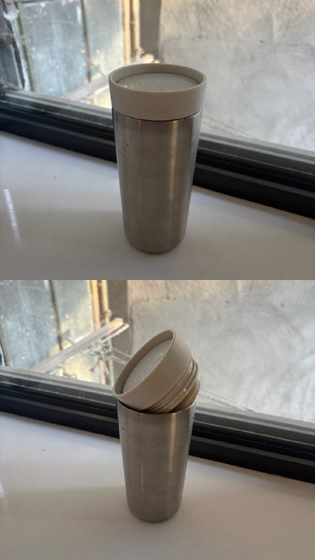 Термо-кружки, цветные и керамические стаканчики, керамическая посуда, деревянное блюдо