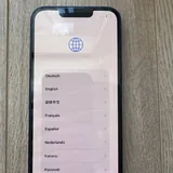 iPhone 14 128 ГБ 1