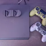 PS4 Slim 2