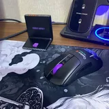 Игровые мыши HyperX и Bloody 1