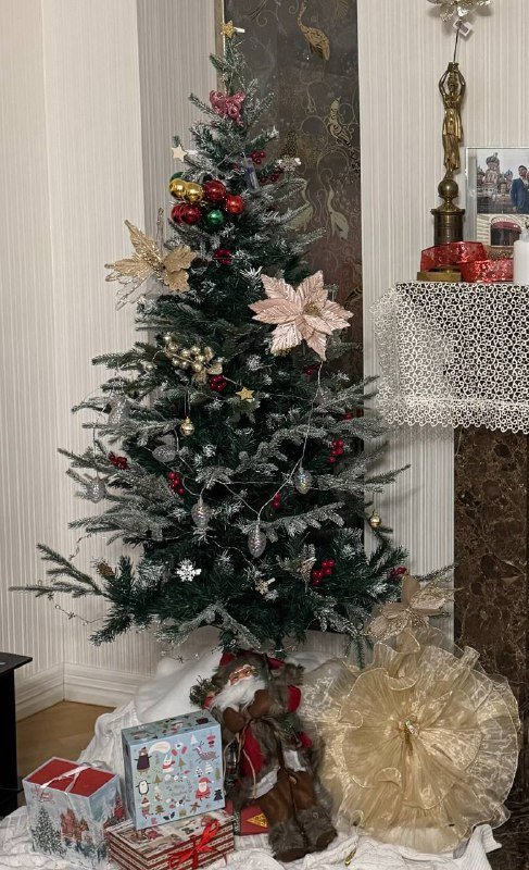 Елка 1,5 метра 3