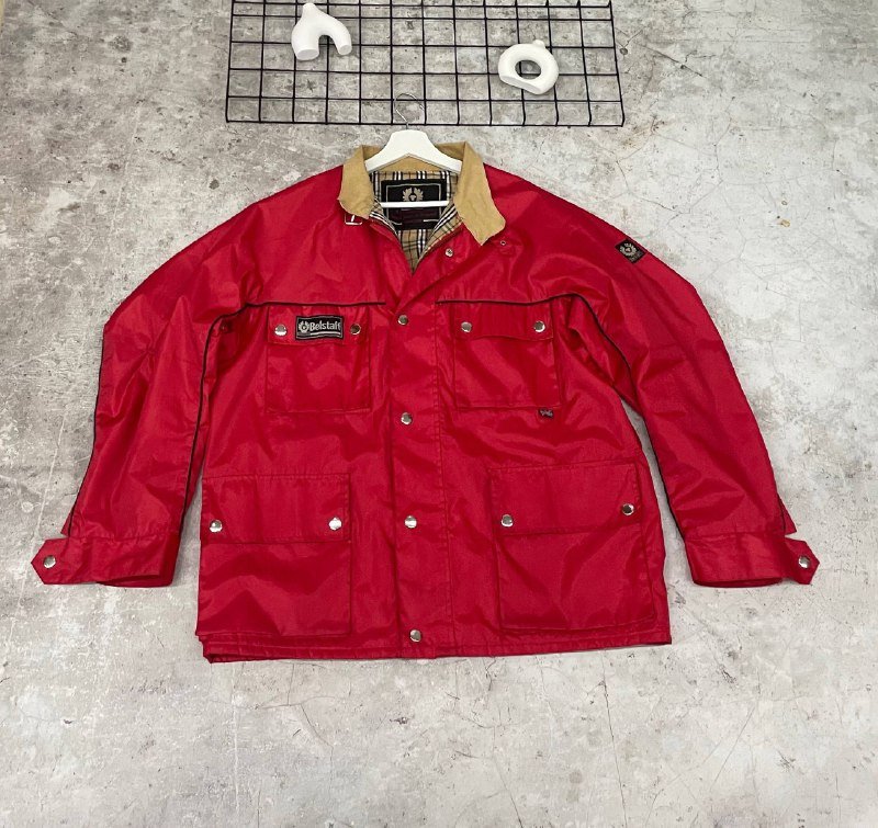 Belstaff Jacket