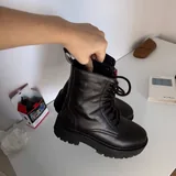 Ботинки Celine 4