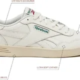 Кроссовки Reebok Court Advance 3