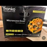 Микроволновая печь Franko 3