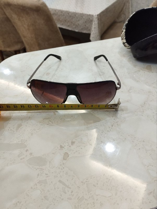 Ultrasonic insect killer, Kitchen set, Givenchy sunglasses 6