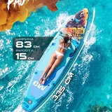 SUP-борд 3