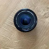 Объективы Zenit, Sigma mini wide 4