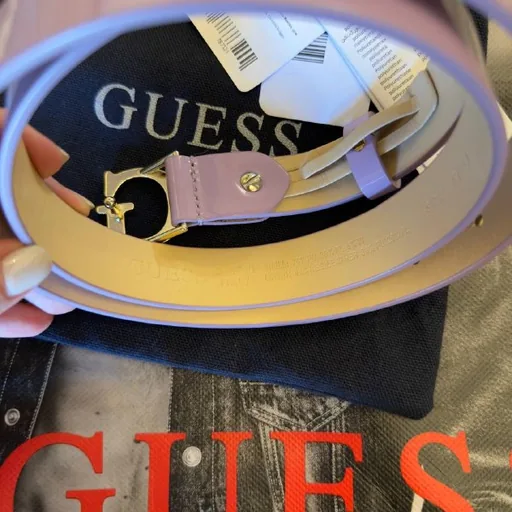 Ремень Guess