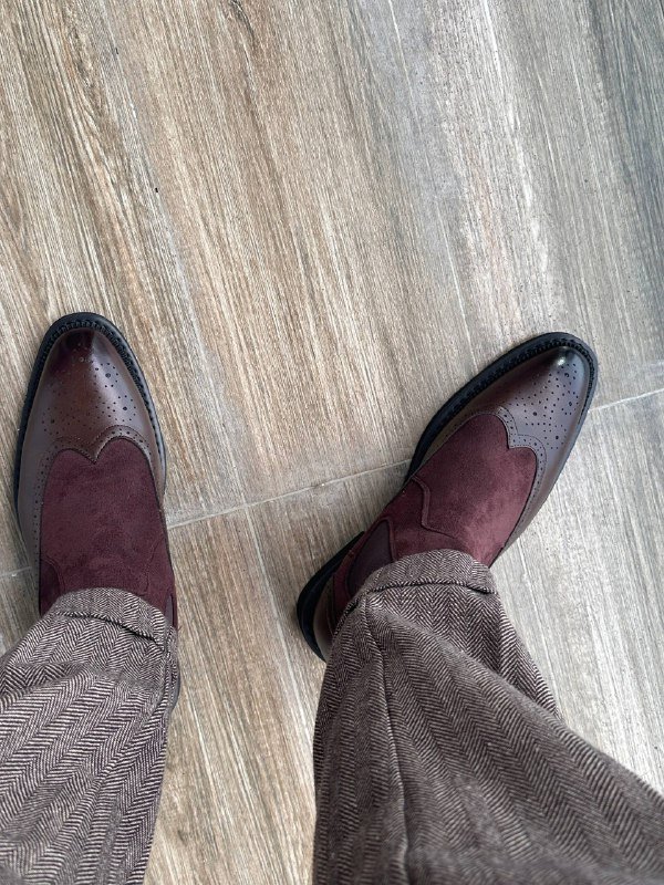 Мужские челси размер 42 3