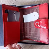 Женские сумки, кошелек 6