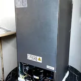 Холодильник AKAI 82 л 3