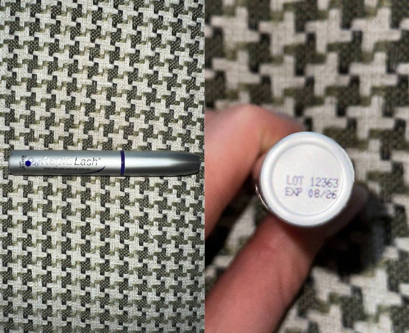 Сыворотка для роста ресниц