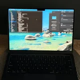 MacBook Air M4 13,6 24GB 512GB 2