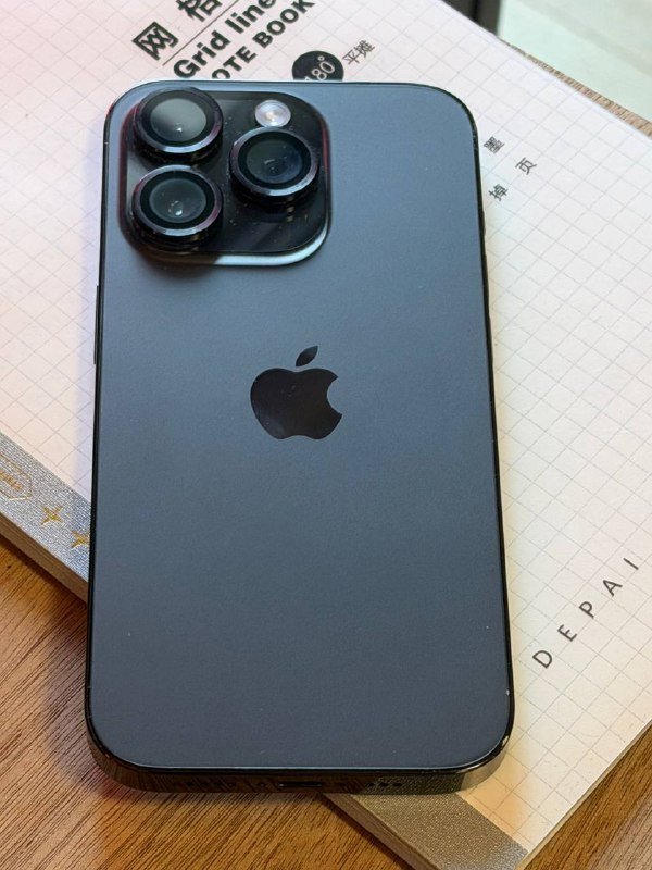 iPhone 14 Pro 256GB 2 eSIM Американская версия