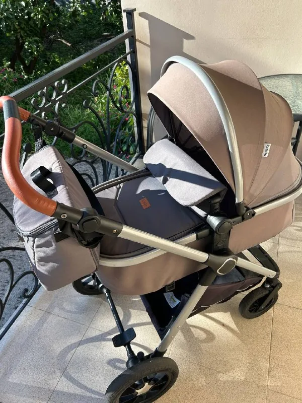 Коляска Kidilo 2в1 1
