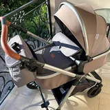 Коляска Kidilo 2в1 1