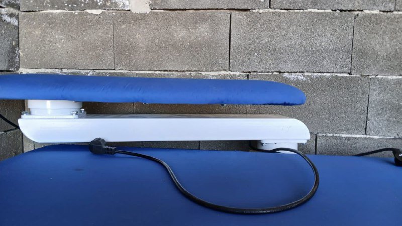 Гладильная доска, каток для прачечной оборудование 2