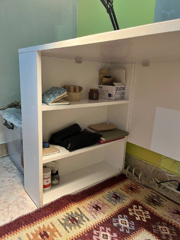 стул, офисное кресло, стол, стеллаж, рабочий стол, ноутбук 7