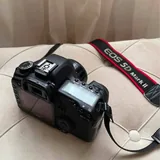 Canon 5D Mark II body 6