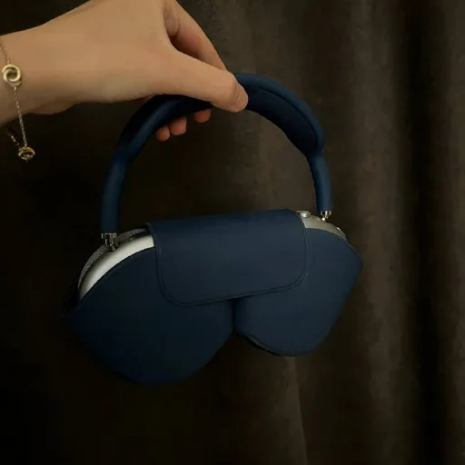 AirPods Max Blue