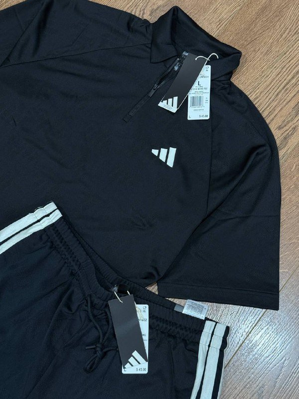 Мужской комплект Adidas 2