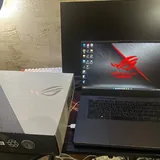 ASUS ROG Zephyrus G15 1