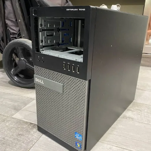 Системный блок Dell