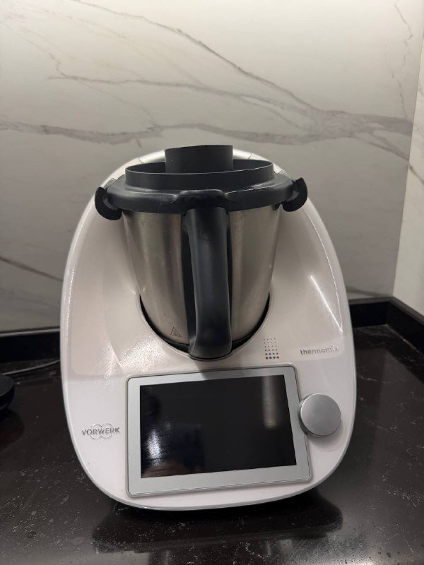 Thermomix TM6 кухонный прибор