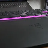 Клавиатура Razer Ornata V3 2
