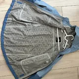 The North Face ветровка 2