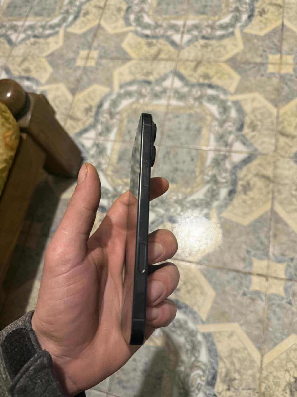 iPhone 16 Pro Max 256 GB 6