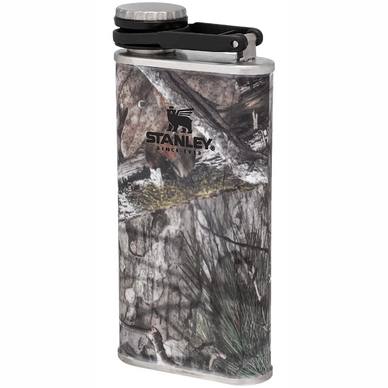 Новая фляжка Stanley Wide Mouth Flask 0.23 л 2