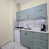 2-комнатная квартира с видом на море 4