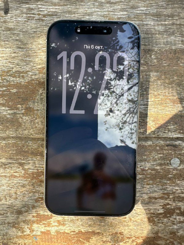 iPhone 16 pro 256 gb 2