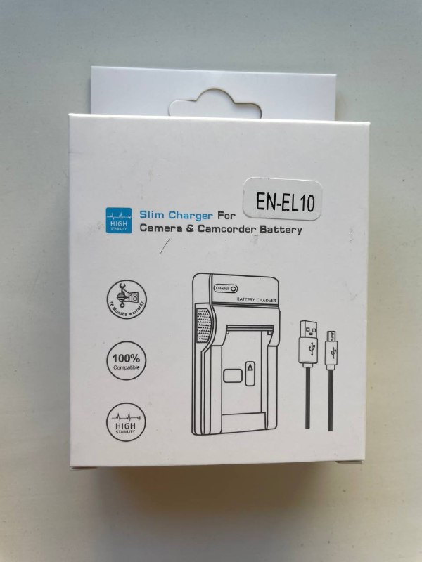 Фотоаппарат Fujifilm finepix Z с зарядкой 4