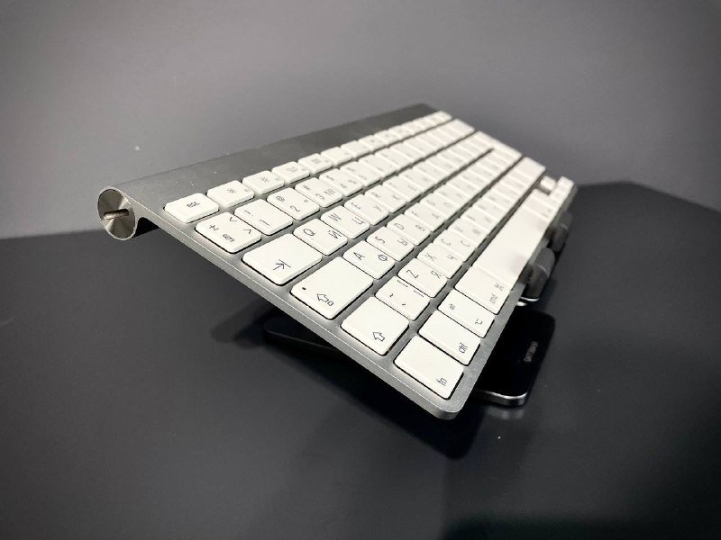 Клавиатура Apple A1314 2