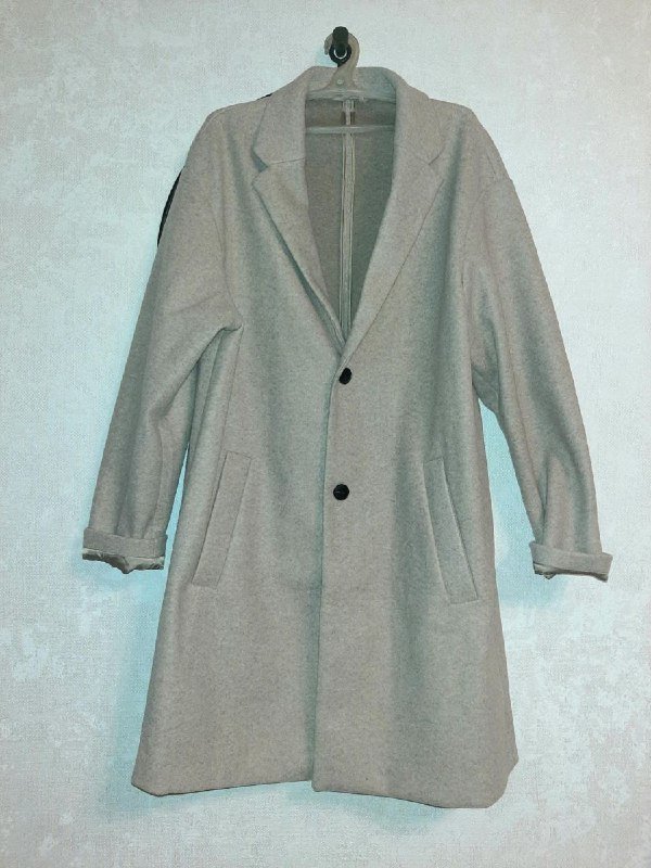 Пальто мужское 50-52 размер 3