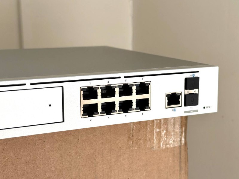 Контроллер UniFi Dream Machine Pro UDM-PRO 3