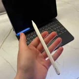 Apple iPad Pro 11, Magic Keyboard, Apple Pencil 2 2