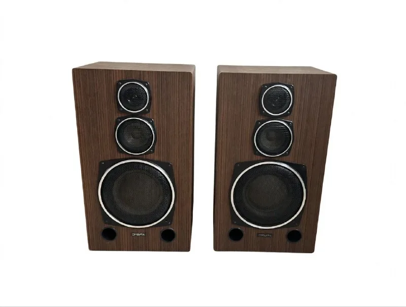 Коллекционная акустика Орбита 35АС-016 1