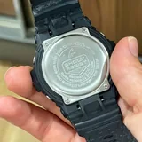 Casio G-Shock GA-200 2