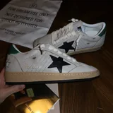 Кроссовки Golden Goose 2