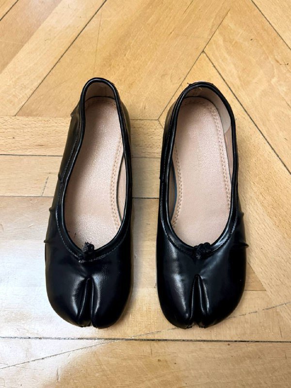 Таби черные женские 38 размер 2