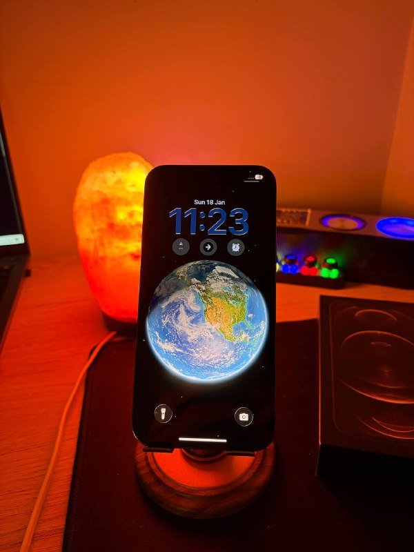 iPhone 12 Pro Max 256GB