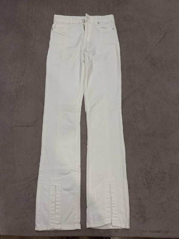 Джинсы Zara, Crackpot, Koton 34 размер 4